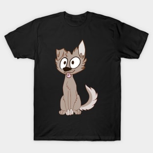 Dog T-Shirt